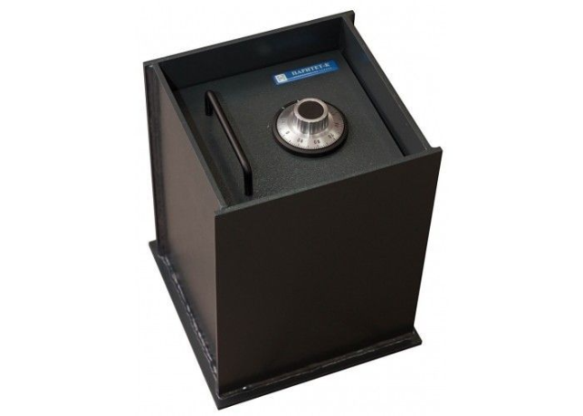 Сейф встраиваемый Griffon FB 400 C