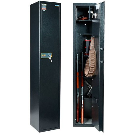 Оружейный сейф Valberg Арсенал 161Т