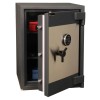 Сейф огневзломостойкий Defender Pro 128 EL