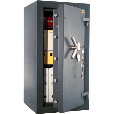 Сейф с защитой от взлома Valberg Рубеж 99 KL