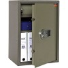 Сейф мебельный ASM 63 T EL