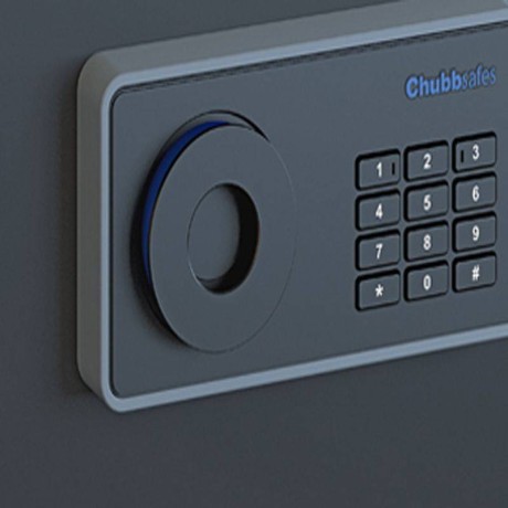 Сейф Chubb EARTH 75 EL