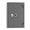Сейф Muller Safe U-safe M silver