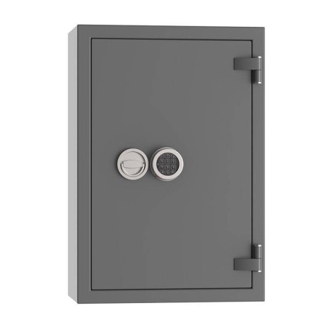Сейф Muller Safe U-safe M silver
