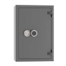Сейф Muller Safe U-safe M silver