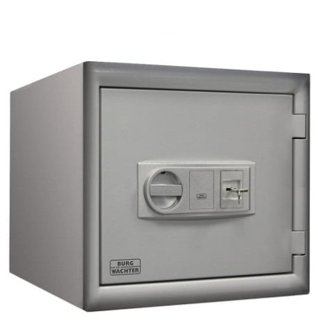 Сейф с защитой от взлома Burg Wachter MTD 35 F60 S