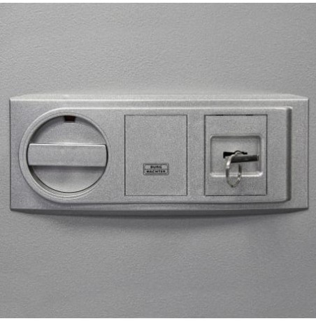 Сейф с защитой от взлома Burg Wachter MTD 35 F60 S