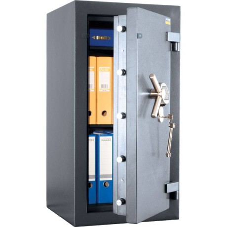 Сейф с защитой от взлома Valberg Рубеж 99 EL