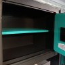 Сейф встраиваемый Juwel 4454