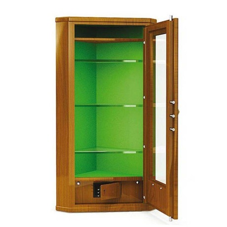 Сейф Metalk Principe 1737564 ATL Key