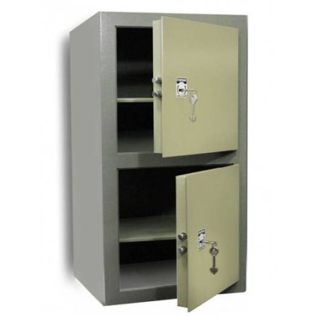 Сейф для дома Рипост СПУТНИК P 77Н