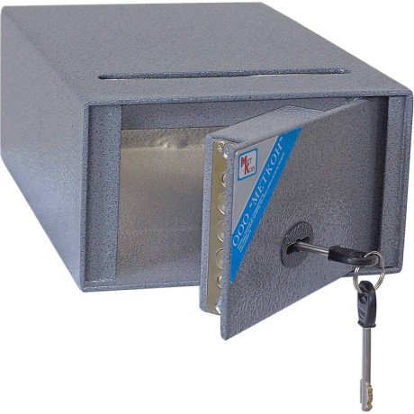 Депозитный сейф Меткон ШМ 9