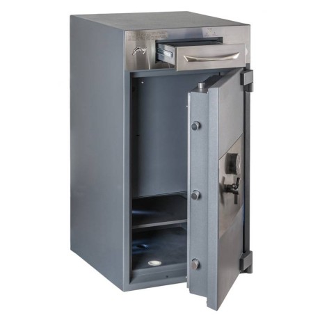 Депозитный сейф Stahlkraft BSD 35S