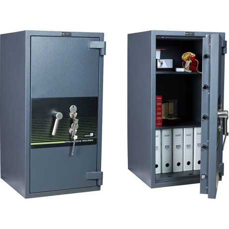 Сейф с защитой от взлома MDTB Bastion M 99 2K