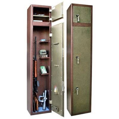 Оружейный сейф Меткон ОШ 2Г