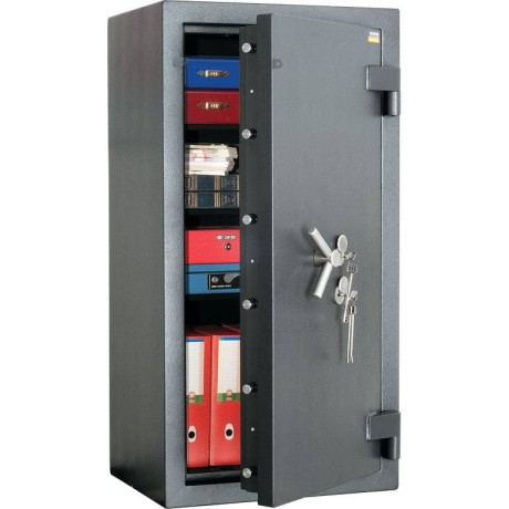 Сейф с защитой от взлома Valberg Рубеж 1368 KL