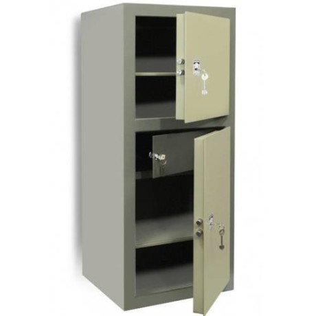 Сейф для дома Рипост СПУТНИК P 781Н