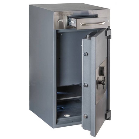 Депозитный сейф Stahlkraft BSD 43S