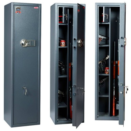 Оружейный сейф Aiko Филин 32 EL