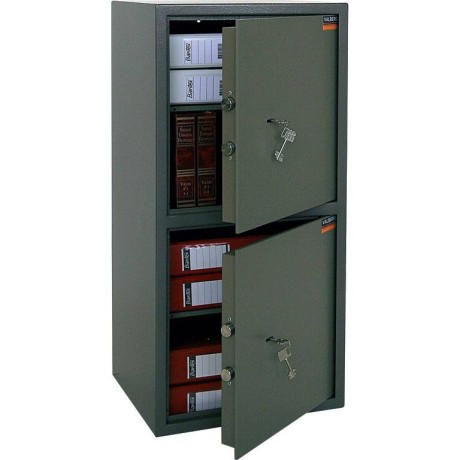 Сейф мебельный Valberg ASM 90/2