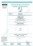 Сейф встраиваемый Juwel 5024