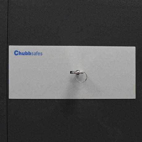 Сейф Chubb WATER 50-2 KL