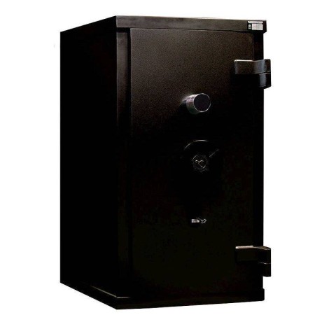 Сейф Parma Antonio&Figli EL 410 KYC3 BLACK