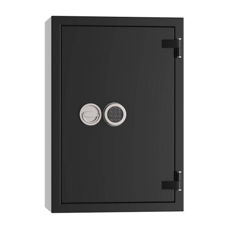 Сейф Muller Safe U-safe M black