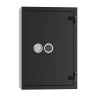 Сейф Muller Safe U-safe M black