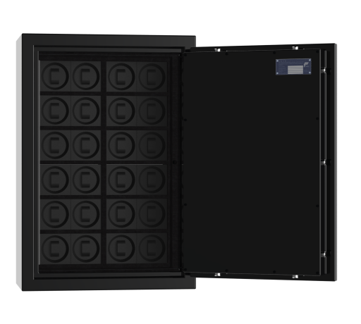 Сейф Muller Safe U-safe M black