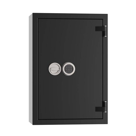 Сейф Muller Safe U-safe M black
