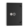 Сейф Muller Safe U-safe M black