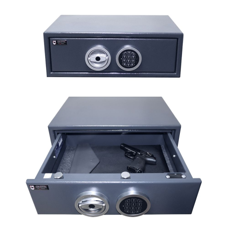 Сейф оружейный  GRIFFON GU 50 E
