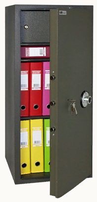 Взломостойкий сейф Safetronics NTR 100 MLGs