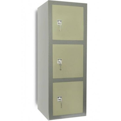 Сейф для дома Рипост СПУТНИК P 777Н