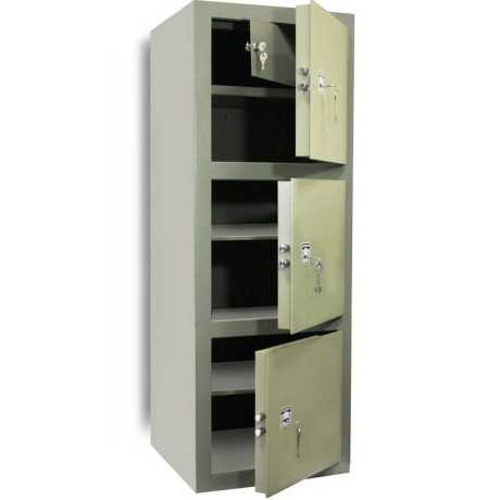 Сейф для дома Рипост СПУТНИК P 777Н