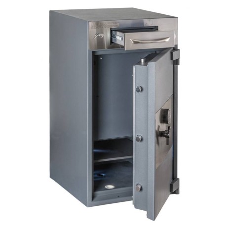 Депозитный сейф Stahlkraft BSD 51S