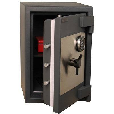 Сейф огневзломостойкий Stahlkraft Defender Pro 119 D EL