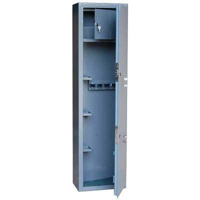 Оружейный сейф Меткон ОШ 43