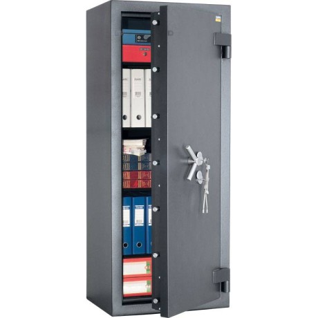 Сейф с защитой от взлома Valberg Рубеж 1668 KL