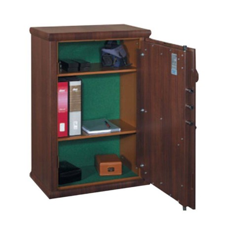 Сейф Metalk Panda 1026540 T Key