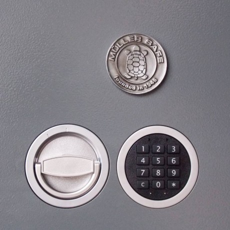 Сейф Muller Safe Frankfurt 30018 E