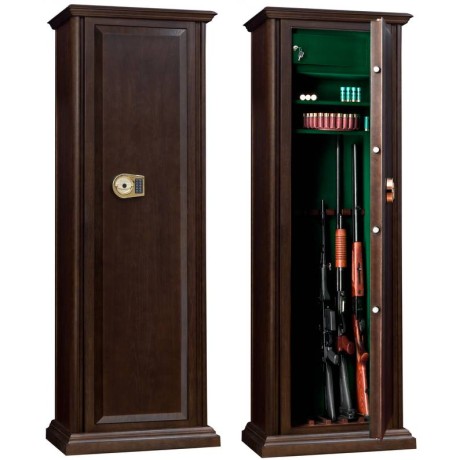 Сейф оружейный Armwood D 45EL