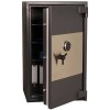 Сейф огневзломостойкий Defender Pro 135 S EL