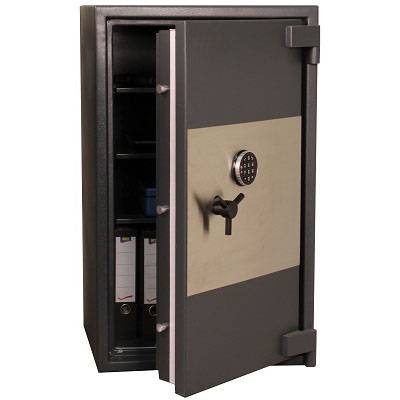 Сейф огневзломостойкий Stahlkraft Defender Pro 135 S EL