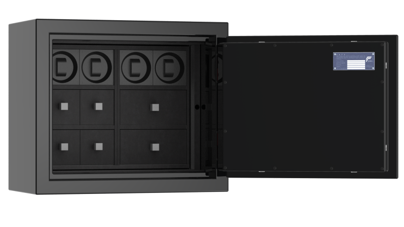 Сейф Muller Safe U-safe S black