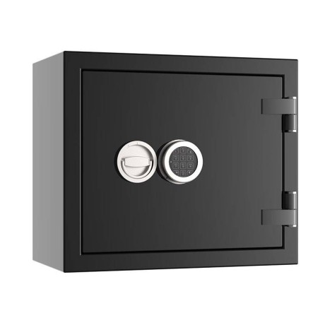 Сейф Muller Safe U-safe S black
