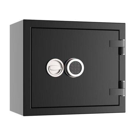 Сейф Muller Safe U-safe S black