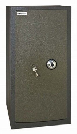 Взломостойкий сейф Safetronics NTR 80 Ms
