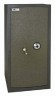 Взломостойкий сейф Safetronics NTR 80 Ms
